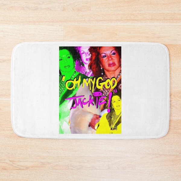 Item preview, Omg Jackie designed and sold by oscojd-ftgieb.