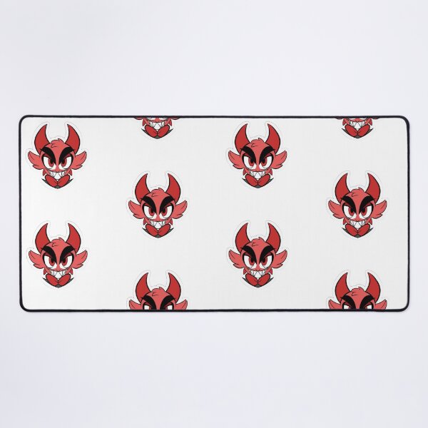 Item preview, Infernal Demon Hotel Aesthetic Anime Graphic designed and sold by Fashion black wings .
