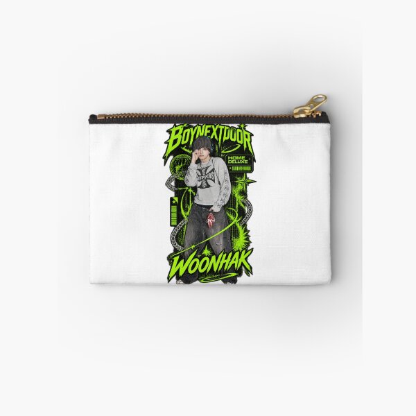 Item preview,  BOYNEXTDOOR Woonhak Home Deluxe Blonde Y2K Visual designed and sold by Valeree Store.