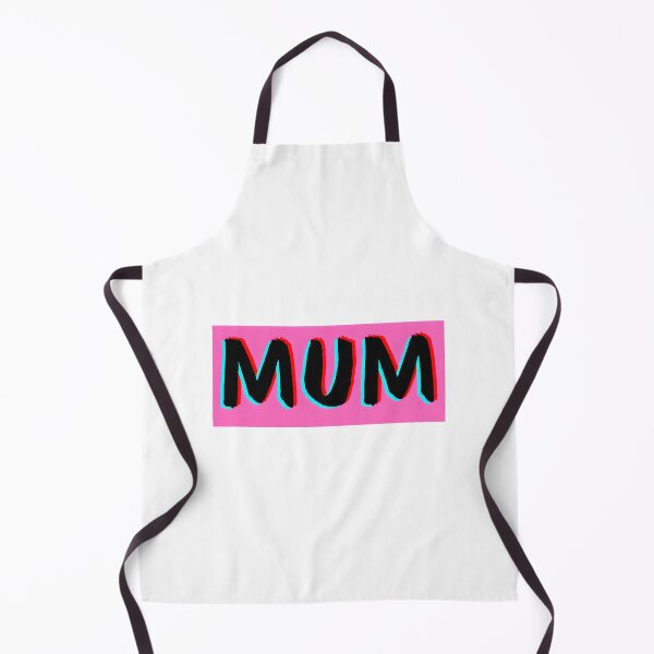 Item preview, Bluey Mum Design with Pink Hearts for Mother's Day Celebration designed and sold by Jujusolano02.