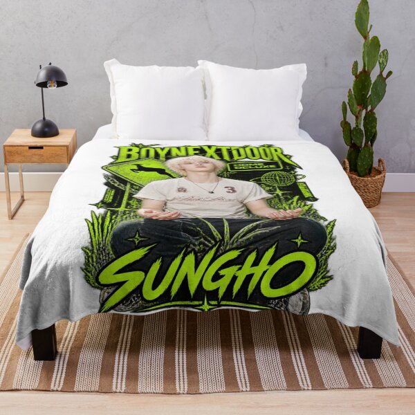 Item preview, High Contrast Metallic Style Sungho Home Deluxe Concept designed and sold by Valeree Store.