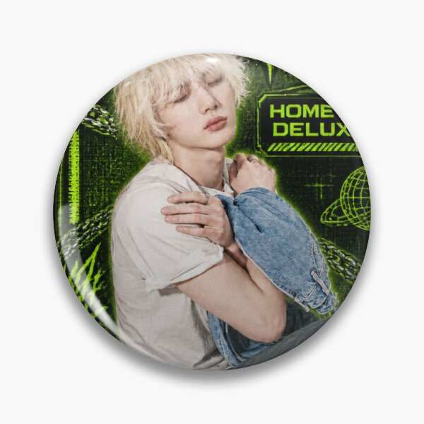 Item preview, Edgy Cyberpunk Grid Sungho Home Deluxe Visual designed and sold by Valeree Store.