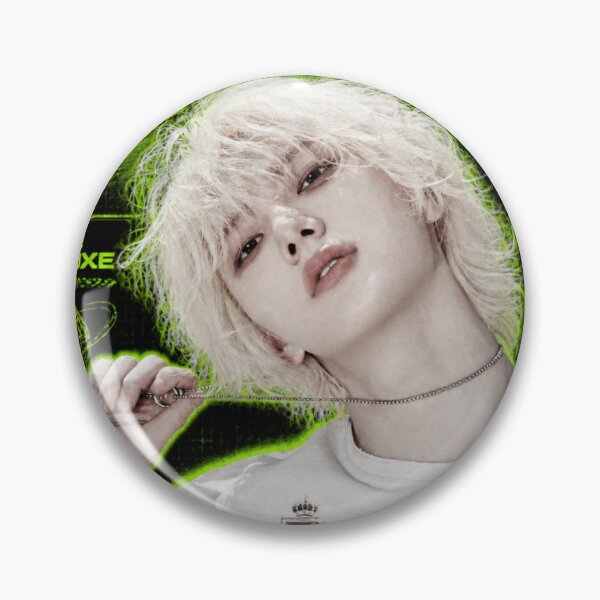 Item preview, BOYNEXTDOOR Sungho Home Deluxe Neon Green Streetwise designed and sold by Valeree Store.