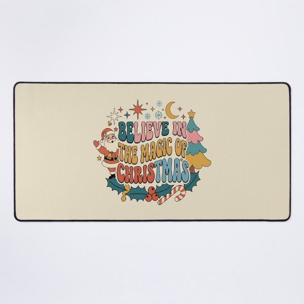 Item preview, Believe in the magic of Christmas. #2 designed and sold by EunsooLee.
