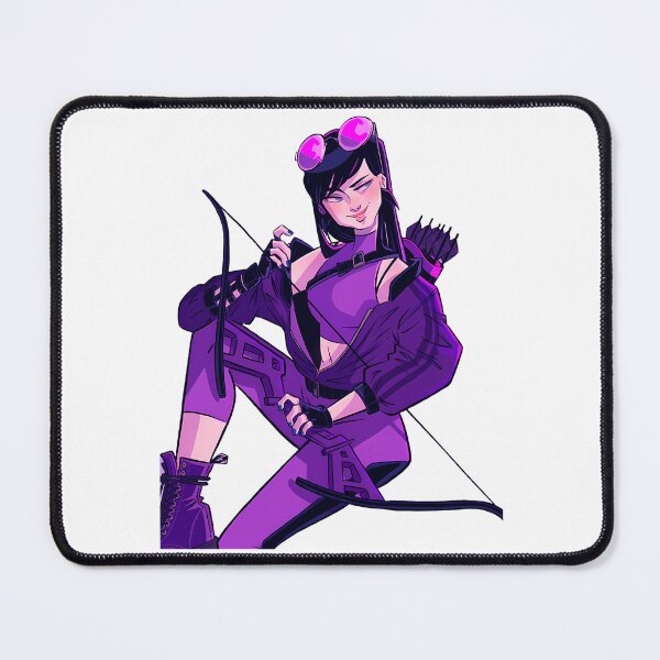 Item preview, Kate Bishop designed and sold by vrenw-ink.
