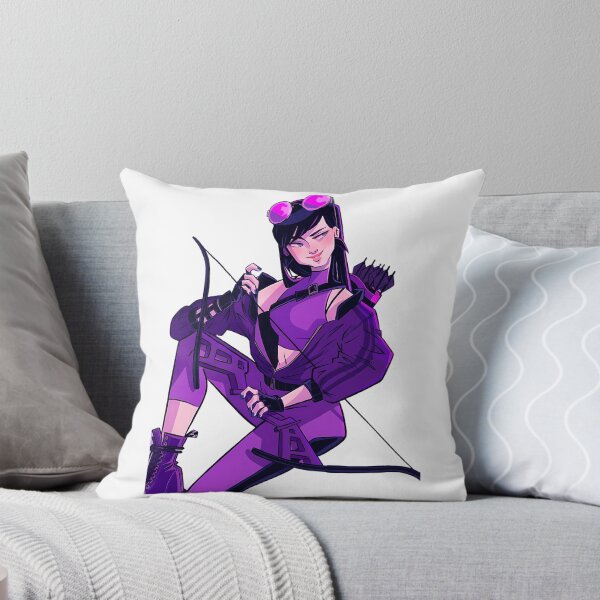 Item preview, Kate Bishop designed and sold by vrenw-ink.