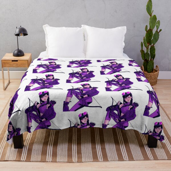 Item preview, Kate Bishop designed and sold by vrenw-ink.
