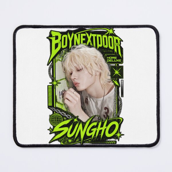 Item preview, Bold Neon Street Style Sungho Home Deluxe Era designed and sold by Valeree Store.