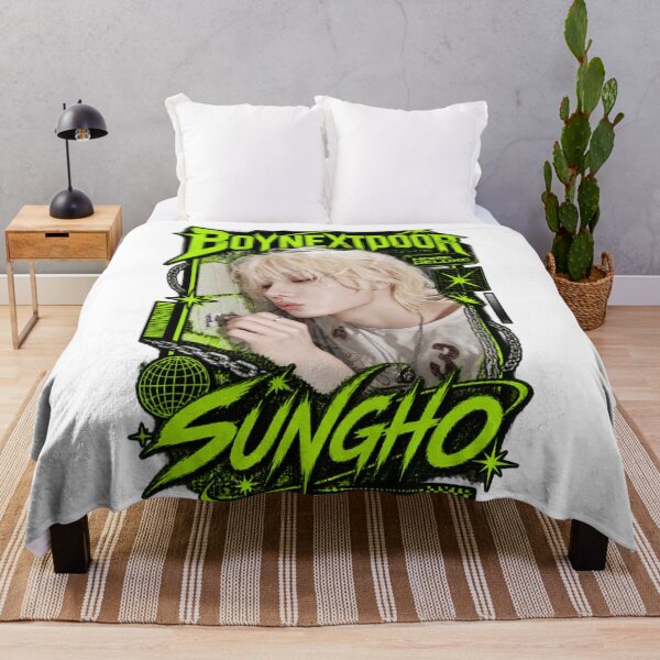 Item preview, Bold Neon Street Style Sungho Home Deluxe Era designed and sold by Valeree Store.