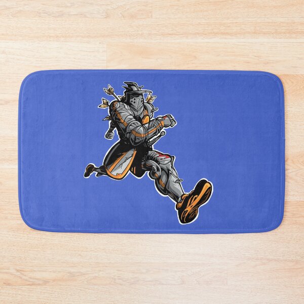 Item preview, Runner Knight designed and sold by TomiAx.