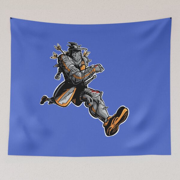 Item preview, Runner Knight designed and sold by TomiAx.