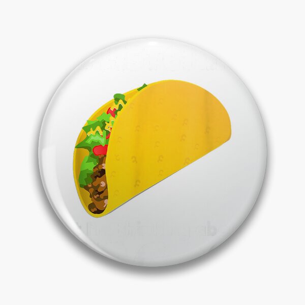 Artikelvorschau, Ich denke an Tacos – Lustiges T-Shirt für Taco-Liebhaber entworfen und verkauft von Dreamers333.