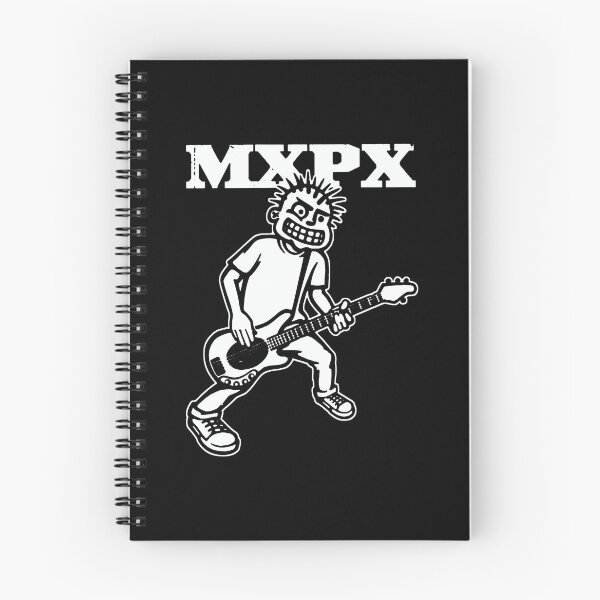 Item preview, Mxpx Using The Bass designed and sold by bonniejone.