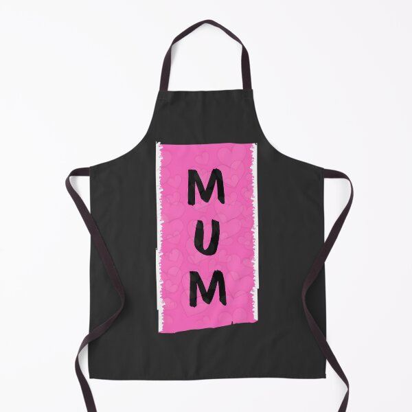 Item preview, Bluey Mum Design with Pink Hearts for Mother's Day Celebration designed and sold by Jujusolano02.