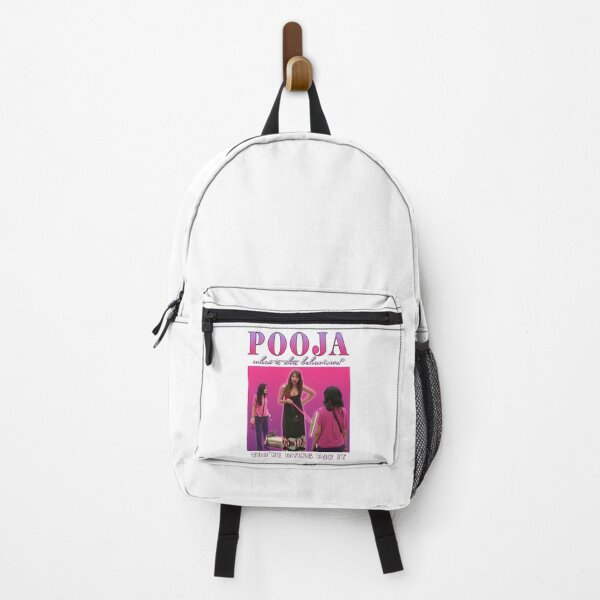 Item preview, Pooja What Is This Behaviour designed and sold by oscojd-ftgieb.