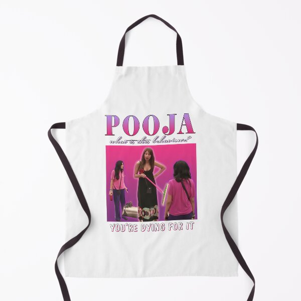 Item preview, Pooja What Is This Behaviour designed and sold by oscojd-ftgieb.