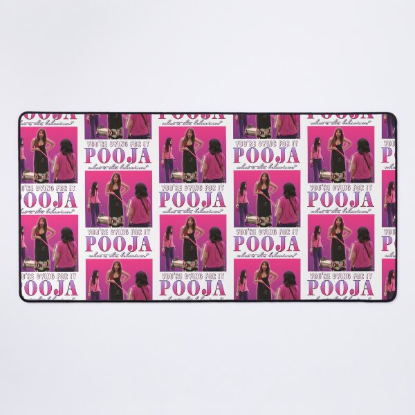 Item preview, Pooja What Is This Behaviour designed and sold by oscojd-ftgieb.