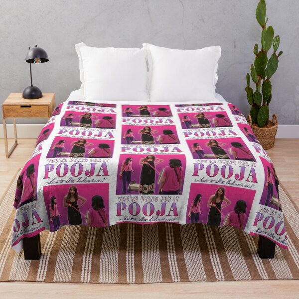 Item preview, Pooja What Is This Behaviour designed and sold by oscojd-ftgieb.