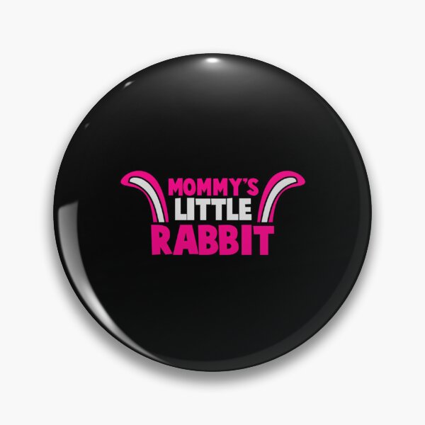 Item preview, Mommys Little Rabbit Good For Easter designed and sold by essicaundbe-rg.