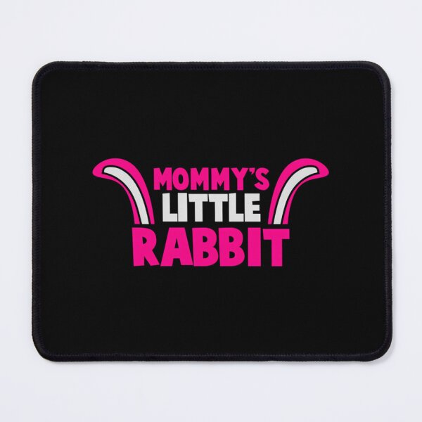 Item preview, Mommys Little Rabbit Good For Easter designed and sold by essicaundbe-rg.