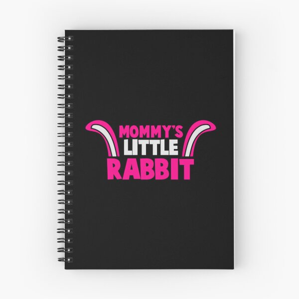 Item preview, Mommys Little Rabbit Good For Easter designed and sold by essicaundbe-rg.