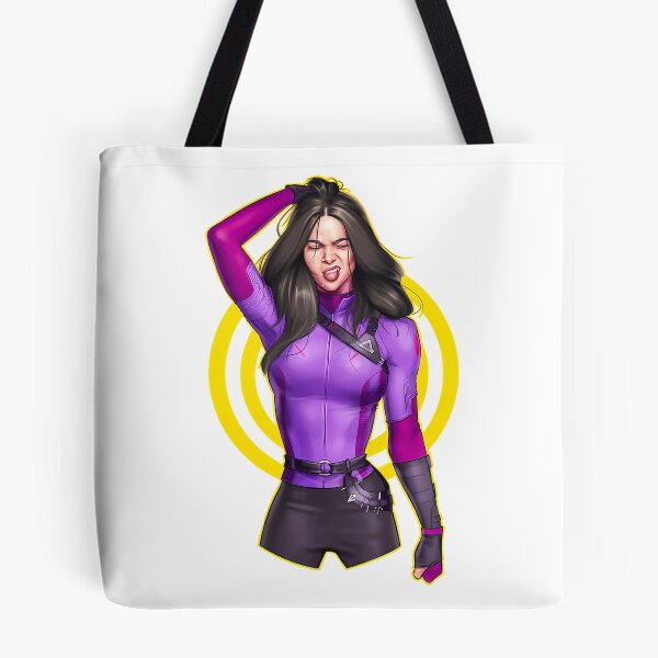 Item preview, Kate Bishop designed and sold by vrenw-ink.