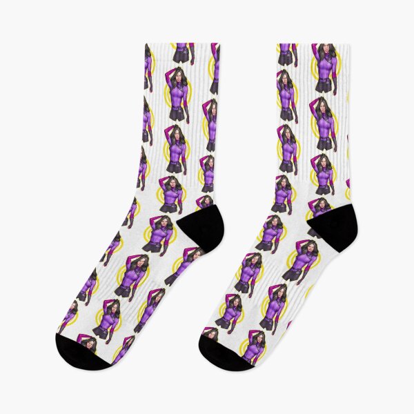 Item preview, Kate Bishop designed and sold by vrenw-ink.