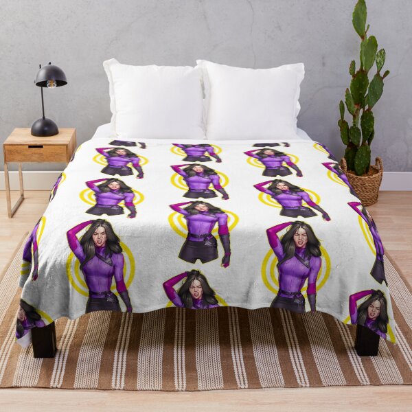 Item preview, Kate Bishop designed and sold by vrenw-ink.