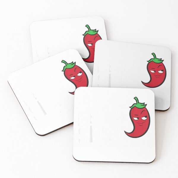 Item preview, Keep It Spicy Habanero Pepper Chili T-Shirt designed and sold by Magoya Store ⭐⭐⭐⭐⭐.