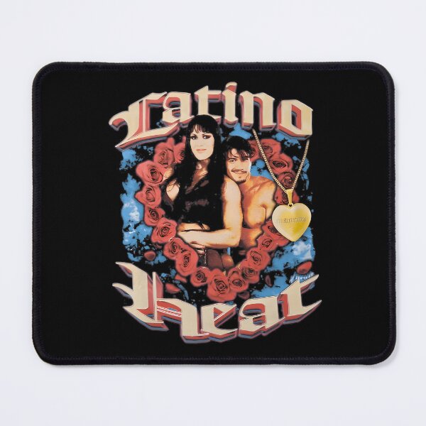 Item preview, Eddie Guerrero Latino Heat Tribute Design For Fans designed and sold by olangeindlay.