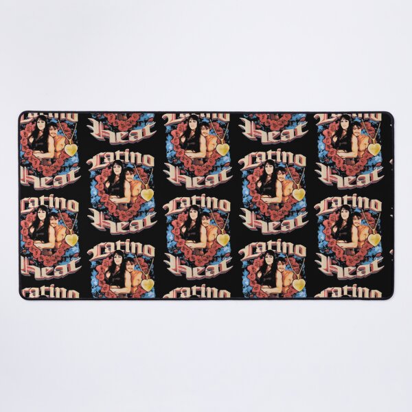 Item preview, Eddie Guerrero Latino Heat Tribute Design For Fans designed and sold by olangeindlay.