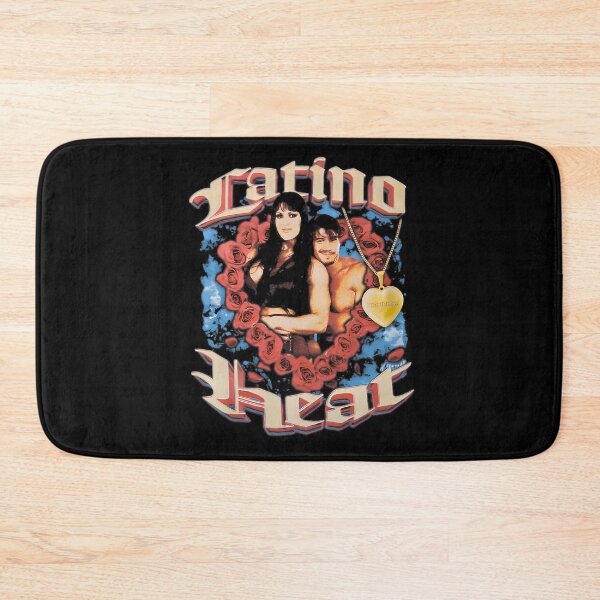 Item preview, Eddie Guerrero Latino Heat Tribute Design For Fans designed and sold by olangeindlay.