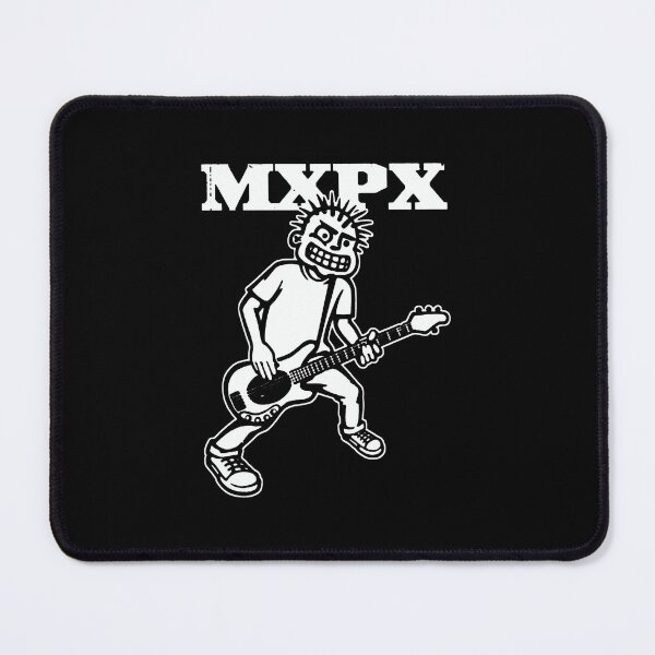 Item preview, Mxpx Using The Bass designed and sold by annblair.