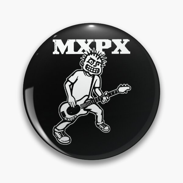 Item preview, Mxpx Using The Bass designed and sold by annblair.