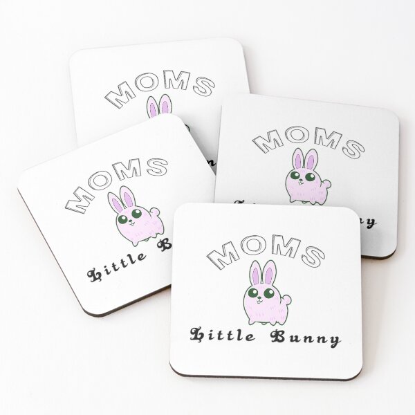 Item preview, Moms Little Bunny Mother Rabbit Rabbit Rabbit Gift designed and sold by essicaundbe-rg.