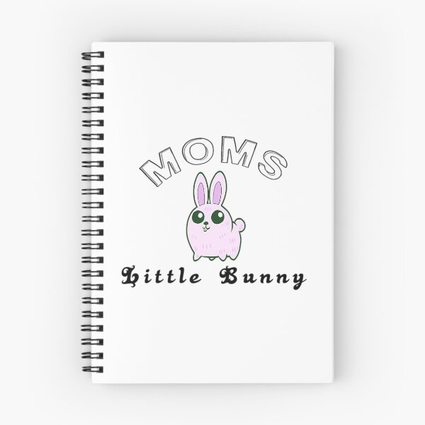Item preview, Moms Little Bunny Mother Rabbit Rabbit Rabbit Gift designed and sold by essicaundbe-rg.