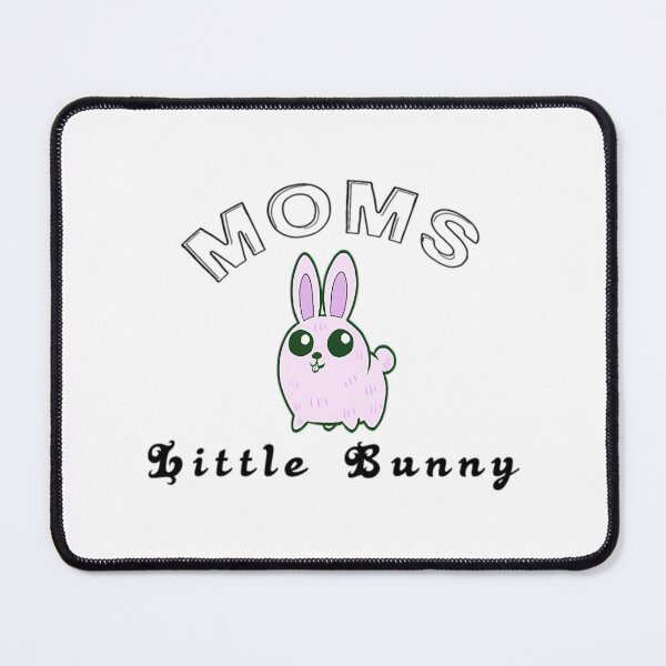 Item preview, Moms Little Bunny Mother Rabbit Rabbit Rabbit Gift designed and sold by essicaundbe-rg.