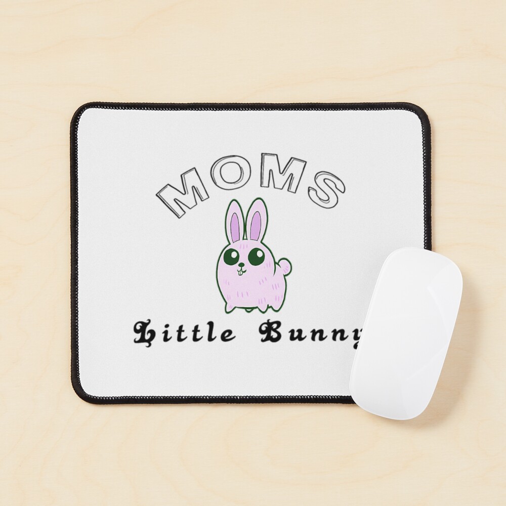 Item preview, Mouse Pad designed and sold by essicaundbe-rg.
