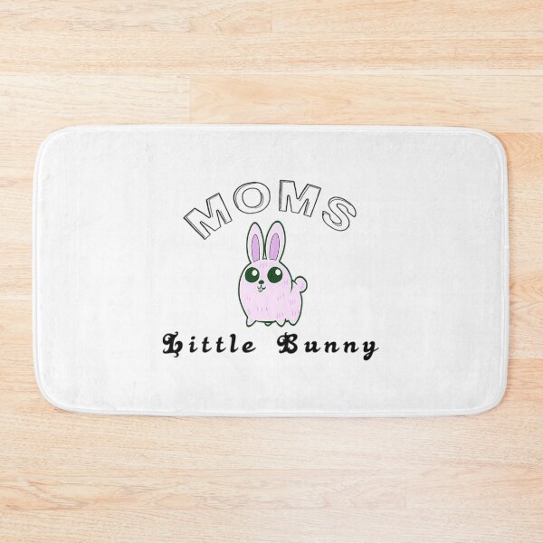 Item preview, Moms Little Bunny Mother Rabbit Rabbit Rabbit Gift designed and sold by essicaundbe-rg.
