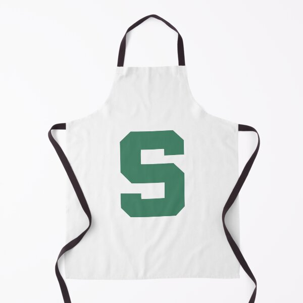 Item preview, Michigan State Spartans Logo designed and sold by kembang-kuncup.