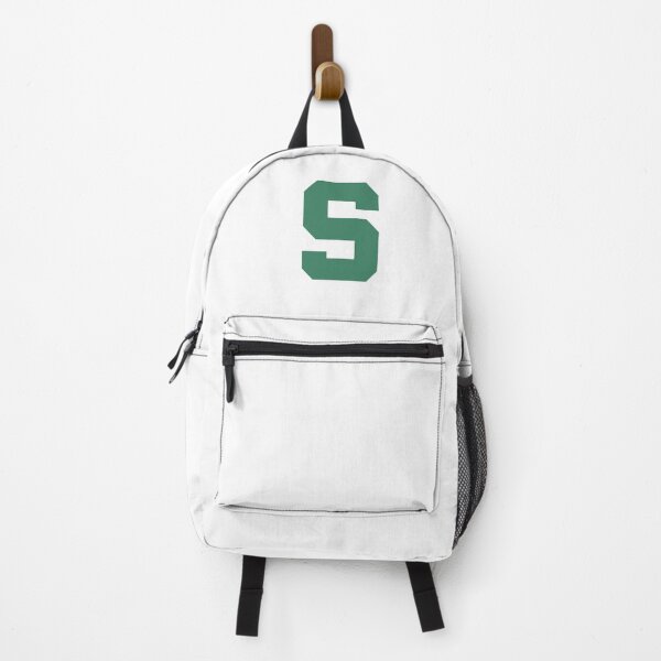 Item preview, Michigan State Spartans Logo designed and sold by kembang-kuncup.