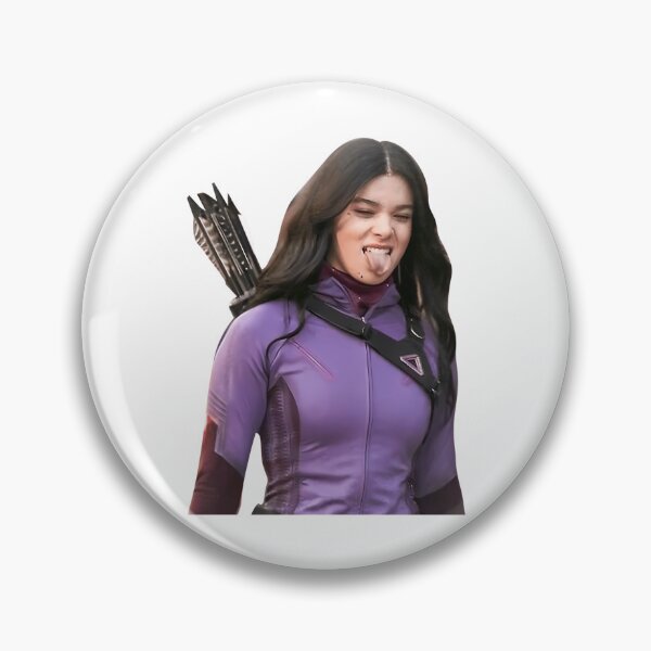 Item preview, Kate Bishop  designed and sold by vrenw-ink.