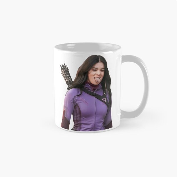 Item preview, Kate Bishop  designed and sold by vrenw-ink.