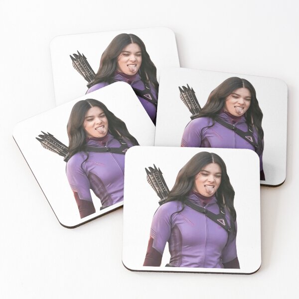 Item preview, Kate Bishop  designed and sold by vrenw-ink.