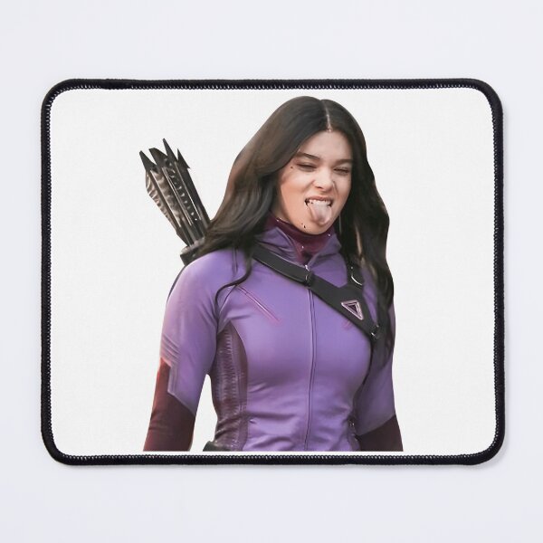 Item preview, Kate Bishop designed and sold by vrenw-ink.