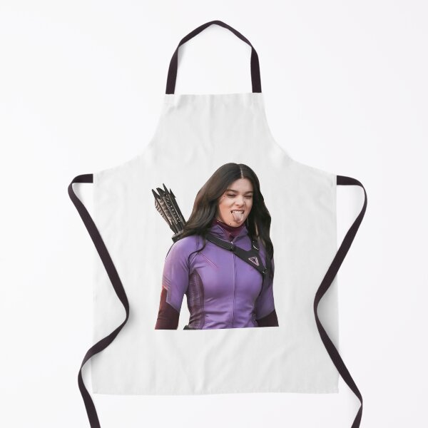 Item preview, Kate Bishop  designed and sold by vrenw-ink.