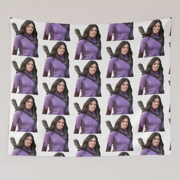 Item preview, Kate Bishop  designed and sold by vrenw-ink.