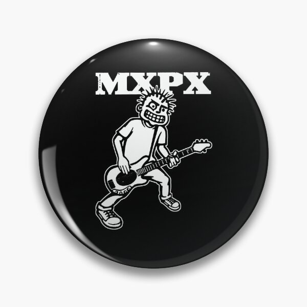 Item preview, Mxpx Using The Bass designed and sold by saragraya.