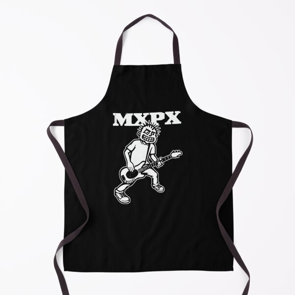 Item preview, Mxpx Using The Bass designed and sold by saragraya.