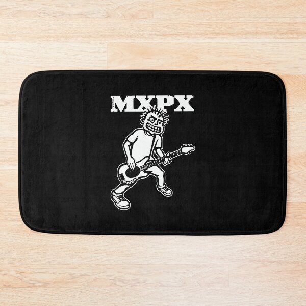 Item preview, Mxpx Using The Bass designed and sold by saragraya.